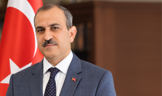 Yakup CAYMAZOĞLU